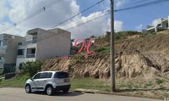 Imagem 2: TERRENO RESIDENCIAL em VÁRZEA PAULISTA - SP, LOTEAMENTO VALE DOS LAGOS