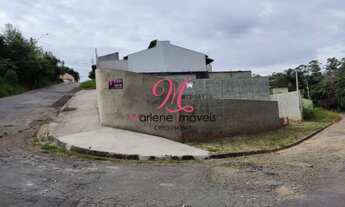 Imagem: Terreno Residencial à Venda em Campo Limpo