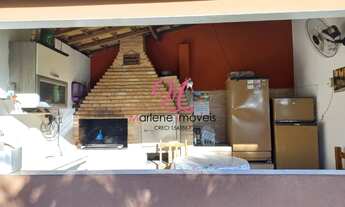 Imagem 5: CHACARA RESIDENCIAL em CAMPO LIMPO PAULISTA - SP, OUTEIRO DAS PAINEIRAS (BOTUJURU