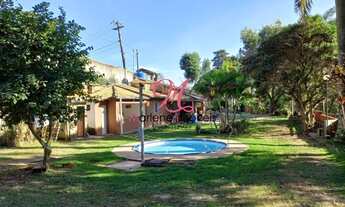 Imagem 3: CHACARA RESIDENCIAL em CAMPO LIMPO PAULISTA - SP, OUTEIRO DAS PAINEIRAS (BOTUJURU