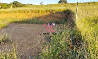 Imagem: TERRENO RESIDENCIAL em JARINU - SP, MARACANÃ