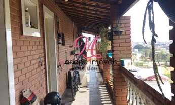 Imagem: CASA RESIDENCIAL em VÁRZEA PAULISTA - SP