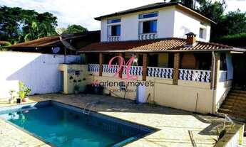 Imagem: CHACARA RESIDENCIAL em CAMPO LIMPO PAULISTA