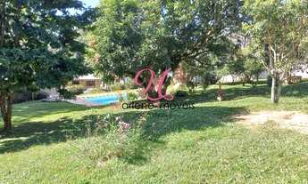 Imagem: CHACARA RURAL em ITATIBA - SP, ENCOSTA DO