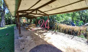 Imagem 6: CHACARA RURAL em ITATIBA - SP, ENCOSTA DO SOL