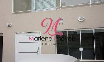 Imagem: Casa Nova à Venda no Jardim Vera Regina