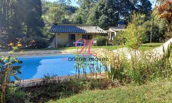 Imagem 4: CHACARA RURAL em ITATIBA - SP, ENCOSTA DO SOL