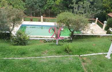 Imagem 5: Chácara à Venda no Bairro Estância Figueira Branca em Campo Limpo Paulista/SP - 3 Quartos