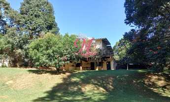 Imagem 7: CHACARA RURAL em ITATIBA - SP, ENCOSTA DO SOL