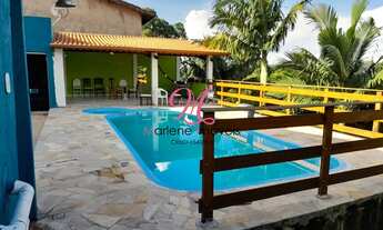 Imagem 2: CHACARA RESIDENCIAL em CAMPO LIMPO PAULISTA - SP, PAU ARCADO