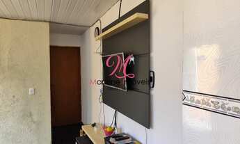 Imagem 6: CASA RESIDENCIAL em CAMPO LIMPO PAULISTA - SP, CONJUNTO HABITACIONAL SÃO JOSÉ