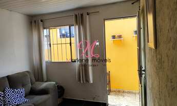 Imagem 7: CASA RESIDENCIAL em CAMPO LIMPO PAULISTA - SP, CONJUNTO HABITACIONAL SÃO JOSÉ