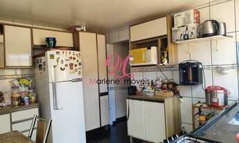 Imagem: CASA RESIDENCIAL em CAMPO LIMPO PAULISTA