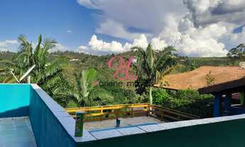 Imagem 3: CHACARA RESIDENCIAL em CAMPO LIMPO PAULISTA - SP, PAU ARCADO