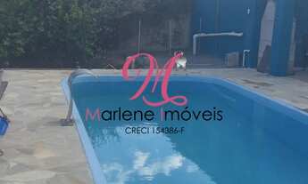 Imagem 6: CHACARA RESIDENCIAL em CAMPO LIMPO PAULISTA - SP, PAU ARCADO