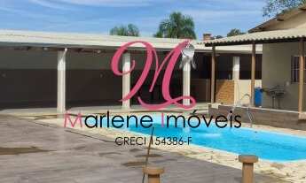 Imagem: CHACARA RESIDENCIAL em CAMPO LIMPO PAULISTA