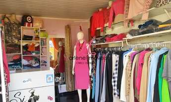 Imagem 4: CASA RESIDENCIAL em CAMPO LIMPO PAULISTA - SP, CONJUNTO HABITACIONAL SÃO JOSÉ