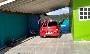 Imagem 7: CHACARA RESIDENCIAL em CAMPO LIMPO PAULISTA - SP, PAU ARCADO