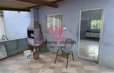 Imagem 4: CASA RESIDENCIAL em CAMPO LIMPO PAULISTA - SP, JARDIM VITÓRIA