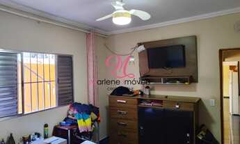 Imagem 2: CASA RESIDENCIAL em CAMPO LIMPO PAULISTA - SP, CONJUNTO HABITACIONAL SÃO JOSÉ