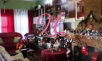 Imagem 2: CASA RESIDENCIAL em CAMPO LIMPO PAULISTA - SP, VILA CARDOSO