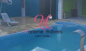 Imagem 4: CHACARA RESIDENCIAL em CAMPO LIMPO PAULISTA - SP, PAU ARCADO