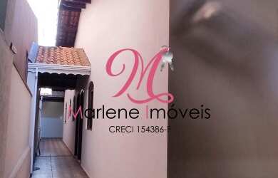 Imagem 2: CASA RESIDENCIAL em VÁRZEA PAULISTA - SP, JARDIM ITÁLIA