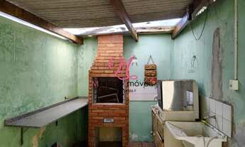 Imagem 5: CASA RESIDENCIAL em CAMPO LIMPO PAULISTA - SP, JARDIM SANTA CATARINA