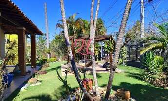 Imagem 4: Chácara à venda em Campo Limpo Paulista-SP: 3 quartos, 1 suíte, 3 salas, 2 banheiros, 3 va