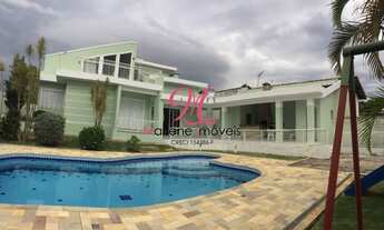 Imagem 5: CHACARA RESIDENCIAL em CAMPO LIMPO PAULISTA - SP, VILLE SAINT JAMES I