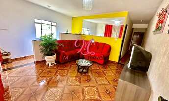 Imagem 2: CASA RESIDENCIAL em CAMPO LIMPO PAULISTA - SP, VILA CONSTANÇA (BOTUJURU