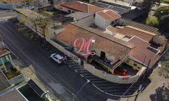 Imagem: Casa à venda na Vila Tavares, Campo Limpo