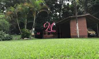 Imagem 3: CHACARA RESIDENCIAL em CAMPO LIMPO PAULISTA - SP, BOTUJURU (BOTUJURU