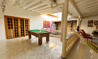 Imagem 3: CASA RESIDENCIAL em CAMPO LIMPO PAULISTA - SP, PARQUE INTERNACIONAL