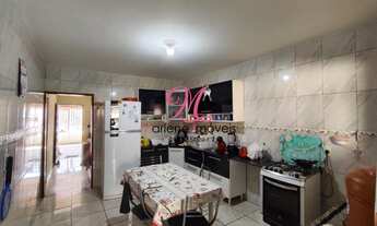 Imagem: CASA RESIDENCIAL em VÁRZEA PAULISTA - SP