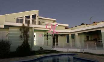 Imagem 7: CHACARA RESIDENCIAL em CAMPO LIMPO PAULISTA - SP, VILLE SAINT JAMES I