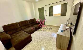 Imagem 5: CASA RESIDENCIAL em CAMPO LIMPO PAULISTA - SP, VILA CONSTANÇA (BOTUJURU