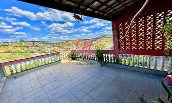 Imagem 3: CASA RESIDENCIAL em CAMPO LIMPO PAULISTA - SP, VILA CONSTANÇA (BOTUJURU