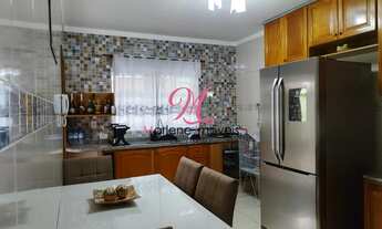 Imagem 6: CASA RESIDENCIAL em CAMPO LIMPO PAULISTA - SP, PARQUE INTERNACIONAL