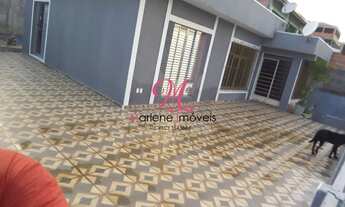 Imagem: CASA RESIDENCIAL em CAMPO LIMPO PAULISTA