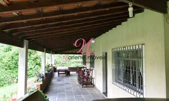 Imagem 4: CHACARA RESIDENCIAL em CAMPO LIMPO PAULISTA - SP, BOTUJURU (BOTUJURU