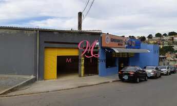 Imagem: CASA RESIDENCIAL em FRANCISCO MORATO - SP