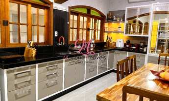 Imagem: CASA RESIDENCIAL em CAMPO LIMPO PAULISTA