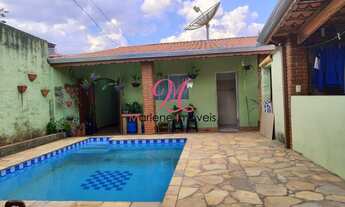 Imagem: CASA RESIDENCIAL em CAMPO LIMPO PAULISTA