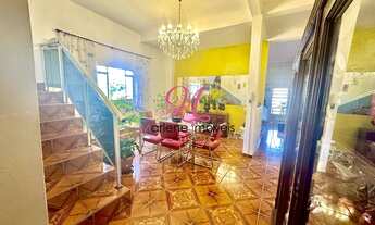 Imagem 7: CASA RESIDENCIAL em CAMPO LIMPO PAULISTA - SP, VILA CONSTANÇA (BOTUJURU