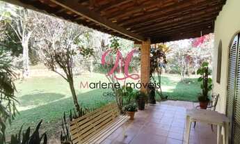 Imagem: Chácara de luxo com 5 quartos na Estância