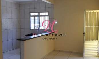 Imagem 6: CASA RESIDENCIAL em FRANCISCO MORATO - SP, RECANTO FELIZ