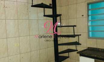 Imagem 5: CASA RESIDENCIAL em CAMPO LIMPO PAULISTA - SP, CONJUNTO HABITACIONAL SÃO JOSÉ