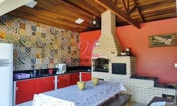 Imagem 5: Chácara à venda em Campo Limpo Paulista-SP: 3 quartos, 1 suíte, 3 salas, 2 banheiros, 3 va