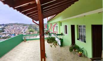 Imagem 5: CASA RESIDENCIAL em CAMPO LIMPO PAULISTA - SP, VILA OLÍMPIA